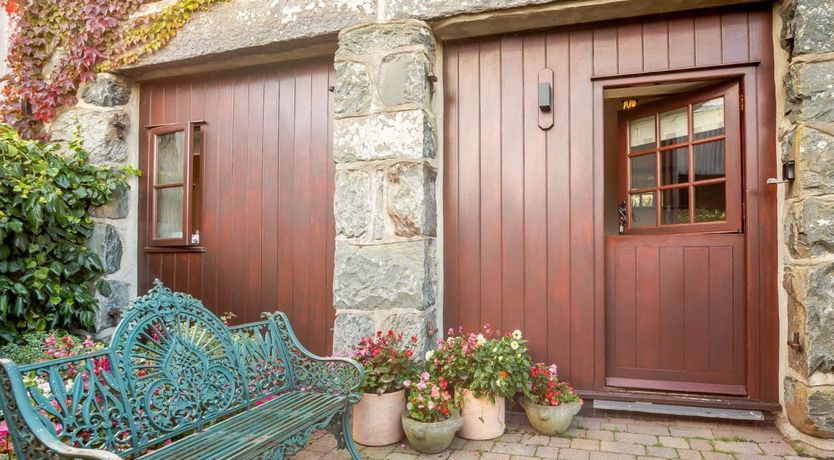 Photo of 2 Bed in Dyffryn Ardudwy