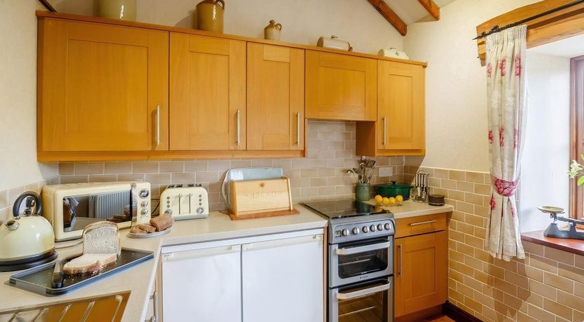 Photo of 2 Bed in Dyffryn Ardudwy