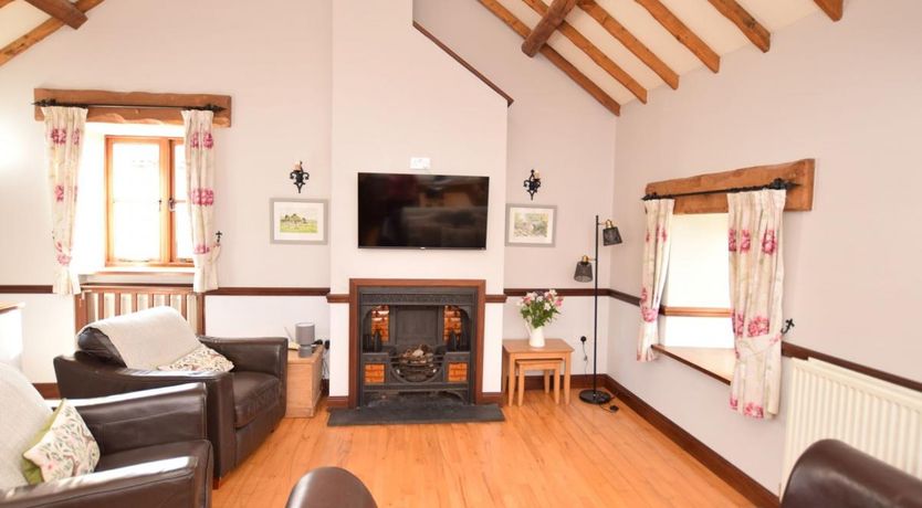 Photo of 2 Bed in Dyffryn Ardudwy