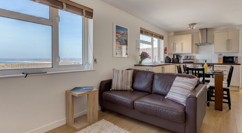 Photo of Atlantic Blue