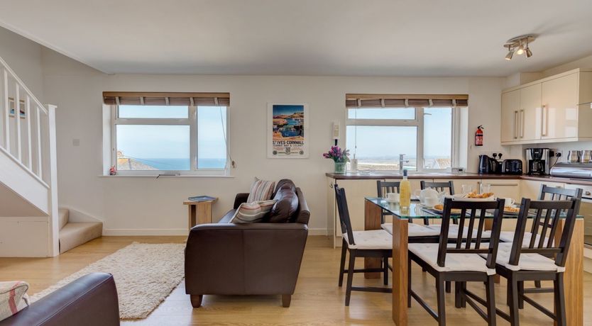 Photo of Atlantic Blue