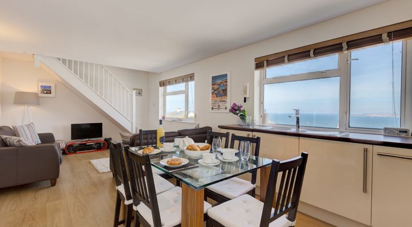 Photo of Atlantic Blue