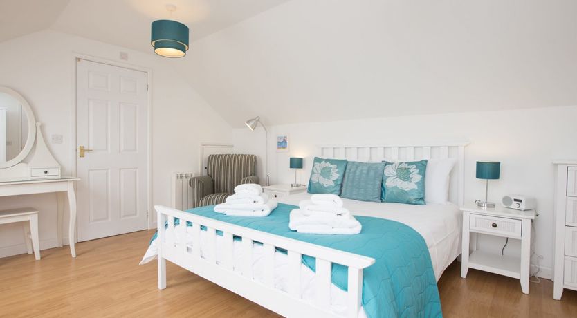 Photo of Atlantic Blue