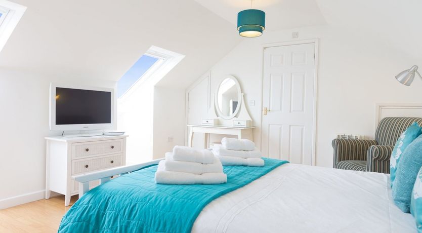 Photo of Atlantic Blue