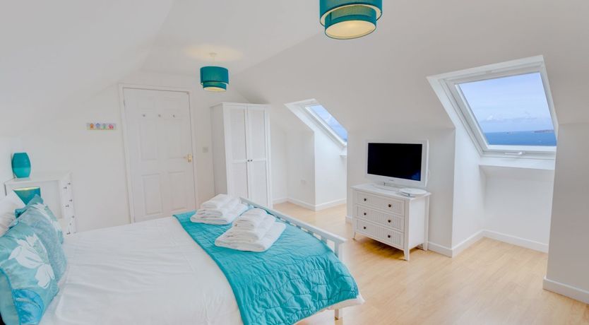 Photo of Atlantic Blue