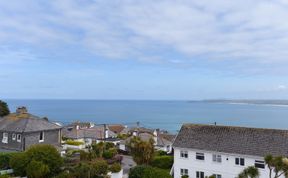 Photo of St Ives Bay View