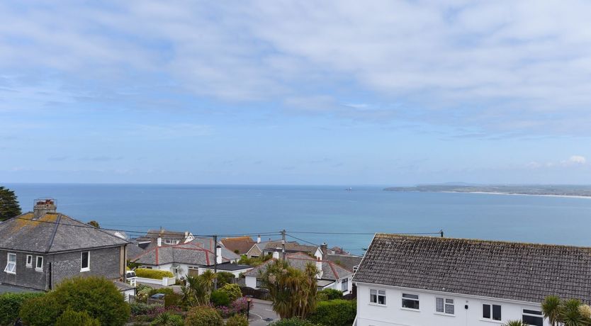 Photo of St Ives Bay View