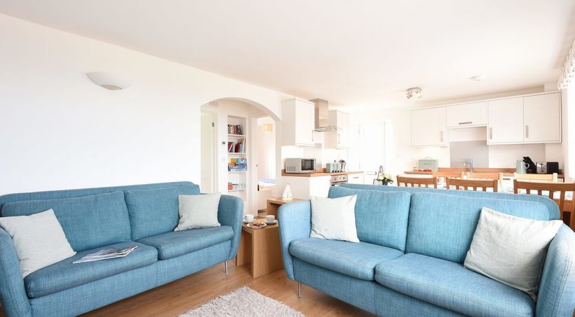 Photo of St Ives Bay View