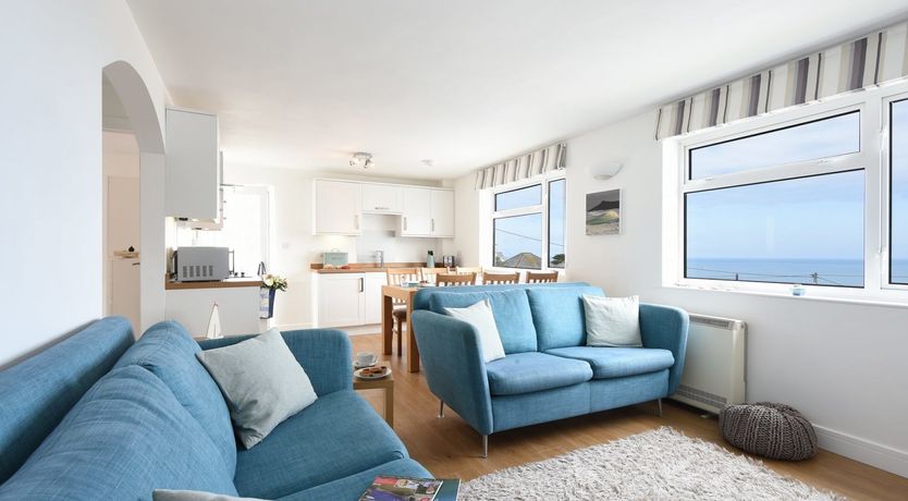 Photo of St Ives Bay View