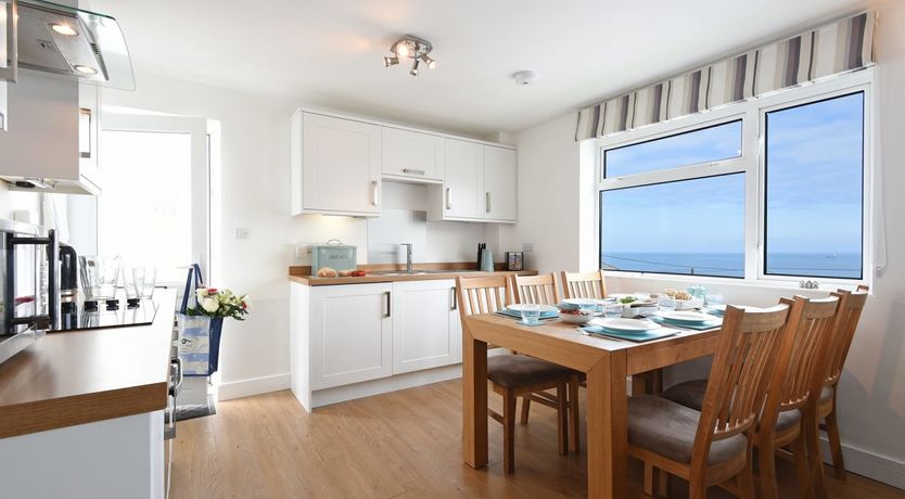 Photo of St Ives Bay View