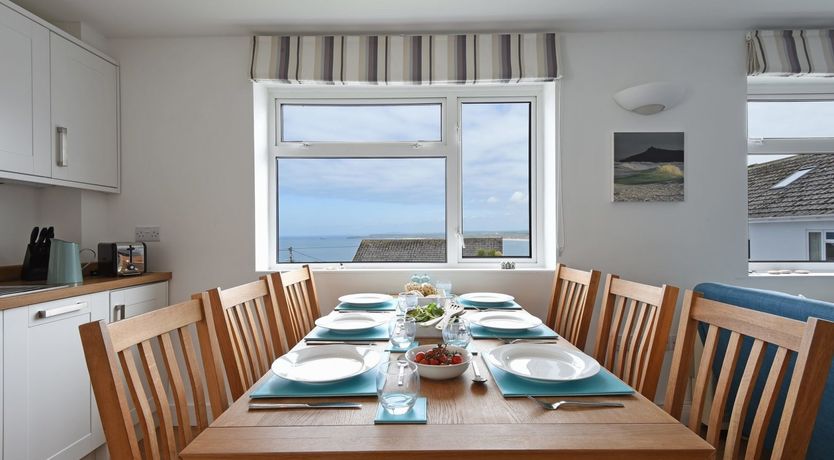 Photo of St Ives Bay View