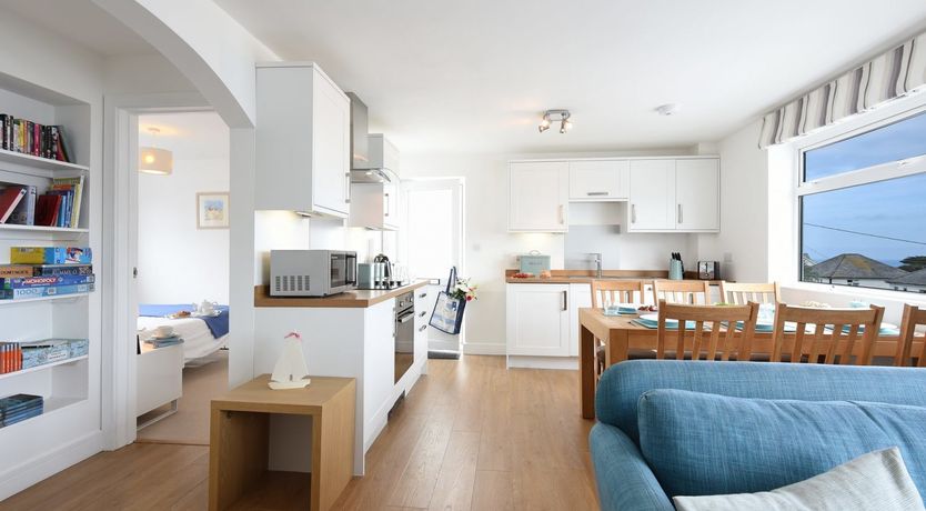 Photo of St Ives Bay View