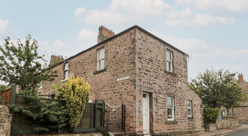 Photo of Islestone, 1 Temperance Terrace