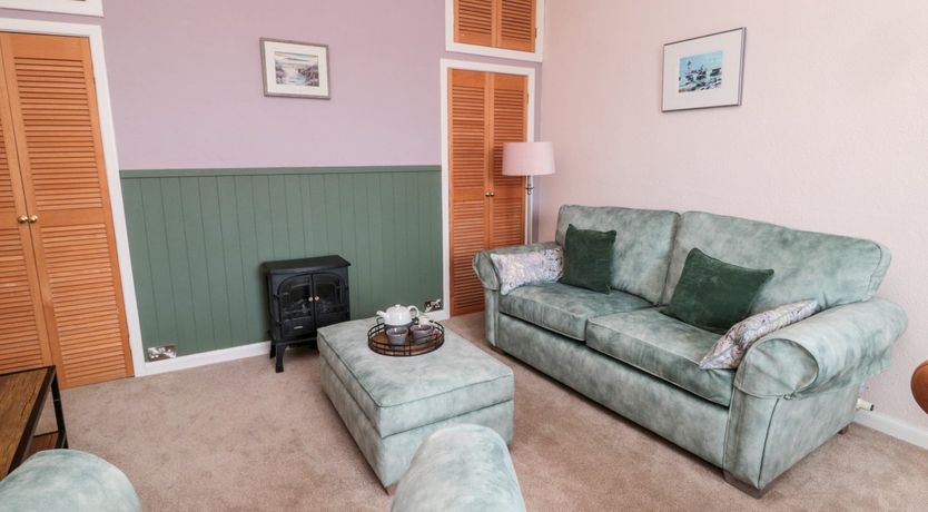 Photo of Islestone, 1 Temperance Terrace