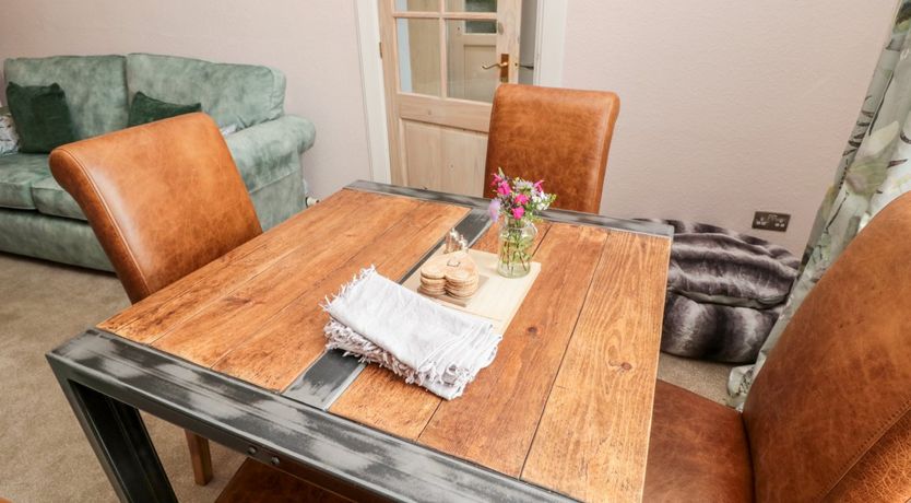 Photo of Islestone, 1 Temperance Terrace