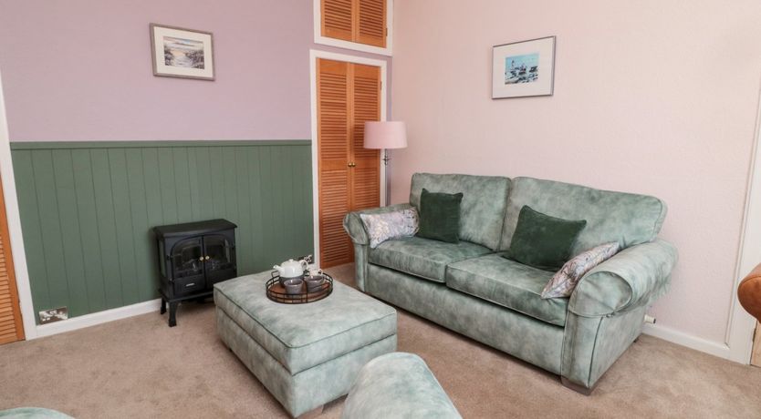 Photo of Islestone, 1 Temperance Terrace