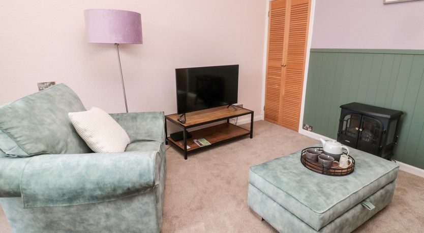 Photo of Islestone, 1 Temperance Terrace