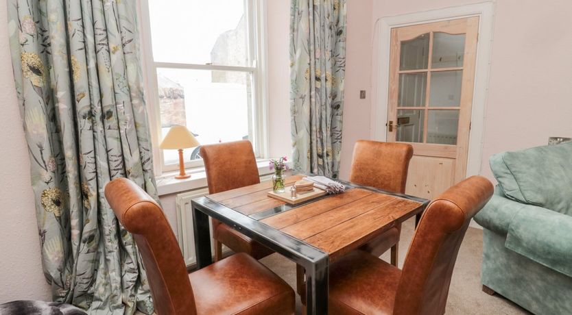 Photo of Islestone, 1 Temperance Terrace