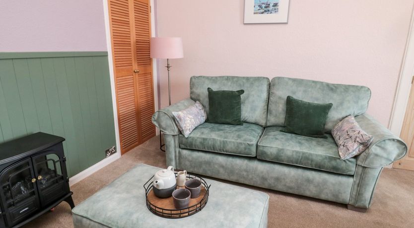 Photo of Islestone, 1 Temperance Terrace