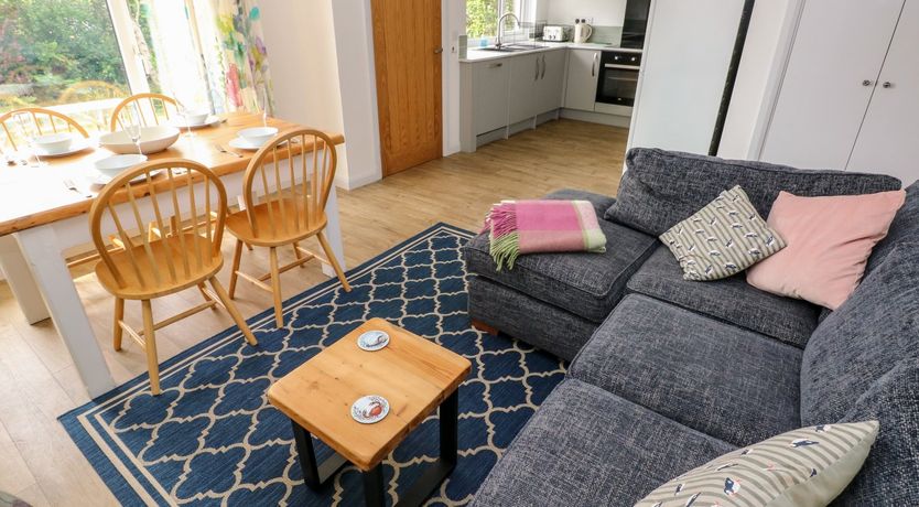 Photo of Chalfonts Cottage