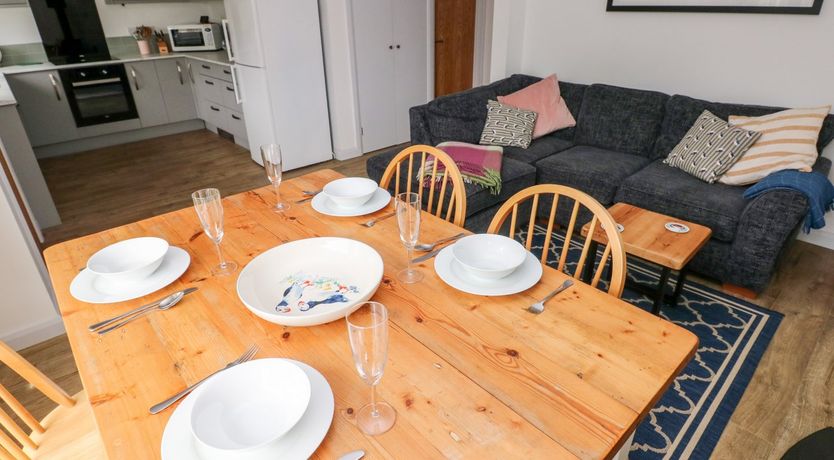 Photo of Chalfonts Cottage