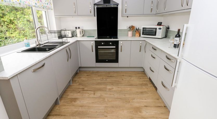 Photo of Chalfonts Cottage