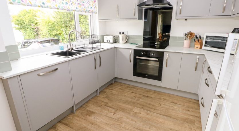 Photo of Chalfonts Cottage