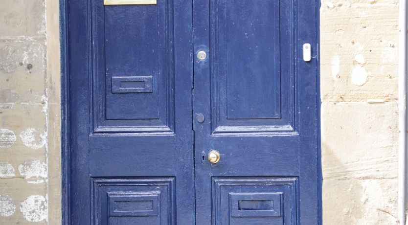 Photo of Gerrard House Apartment