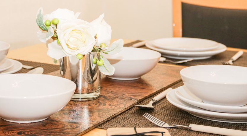 Photo of Gerrard House Apartment