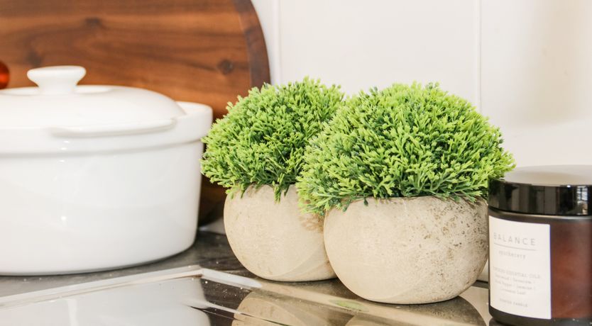 Photo of Gerrard House Apartment