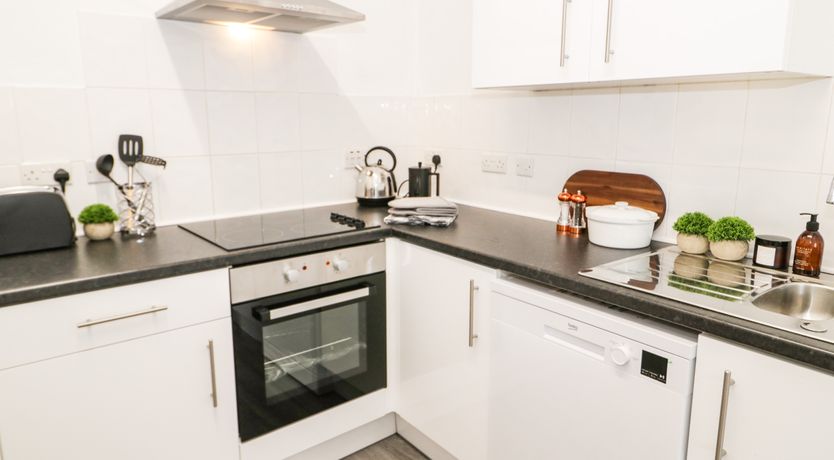 Photo of Gerrard House Apartment