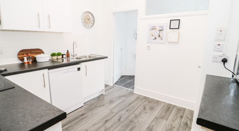 Photo of Gerrard House Apartment