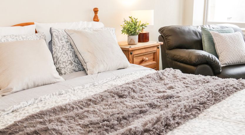 Photo of Gerrard House Apartment