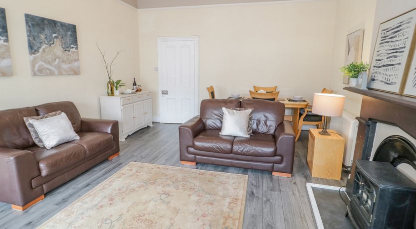 Photo of Gerrard House Apartment