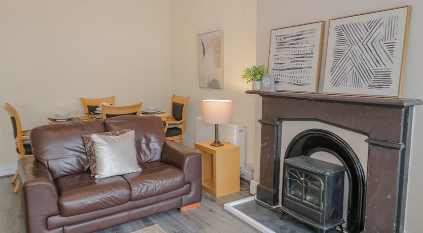 Photo of Gerrard House Apartment