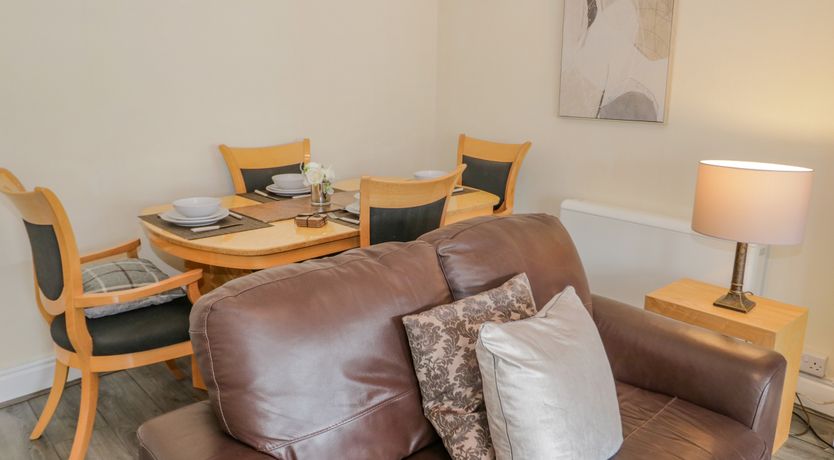 Photo of Gerrard House Apartment