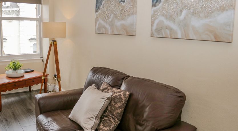 Photo of Gerrard House Apartment