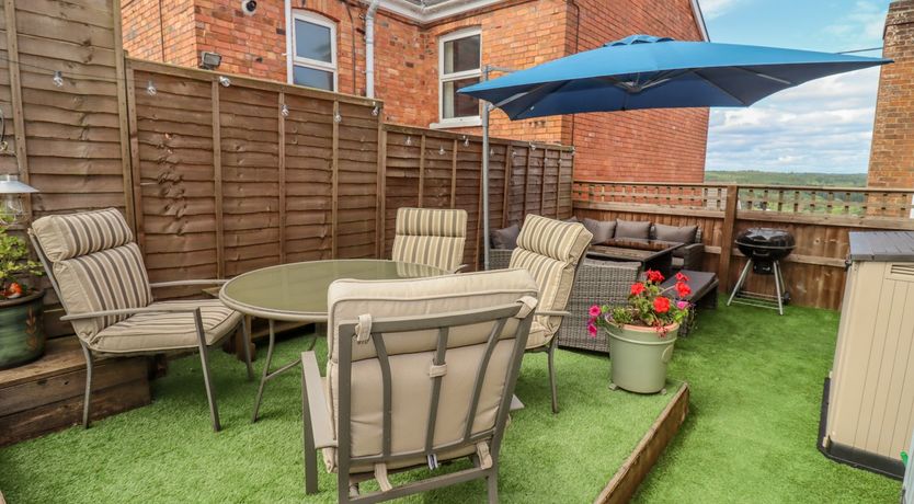 Photo of Corner House