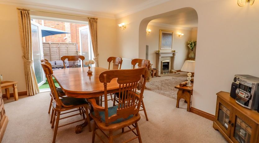 Photo of Corner House