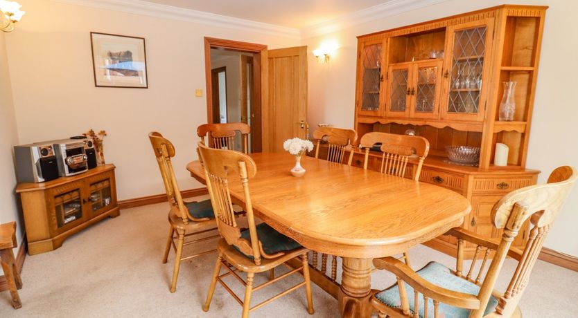 Photo of Corner House