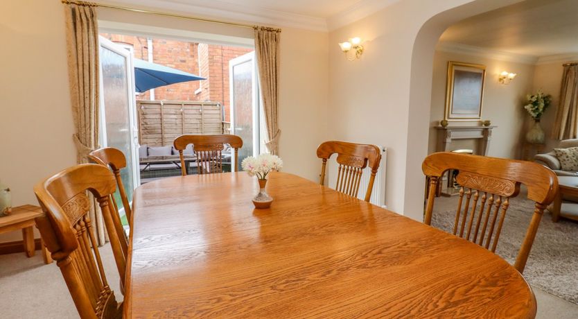 Photo of Corner House