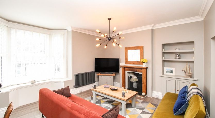 Photo of Swanage Bay