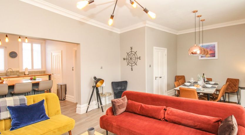 Photo of Swanage Bay