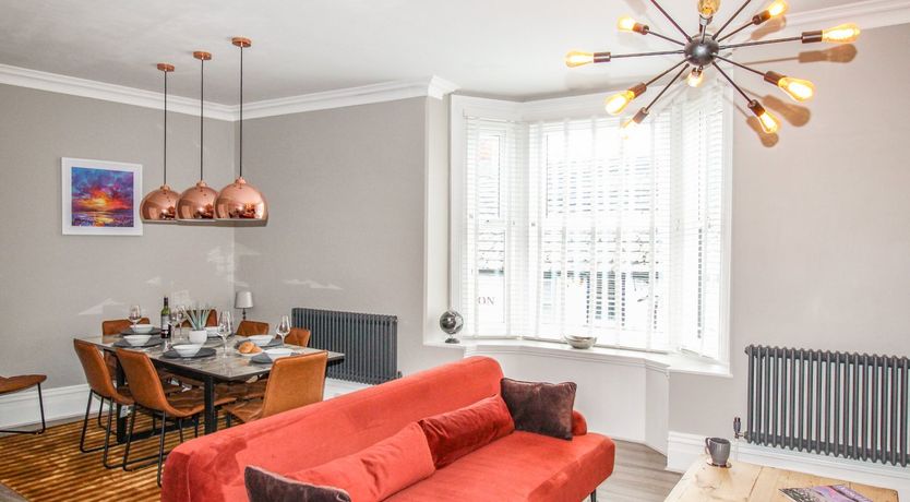 Photo of Swanage Bay