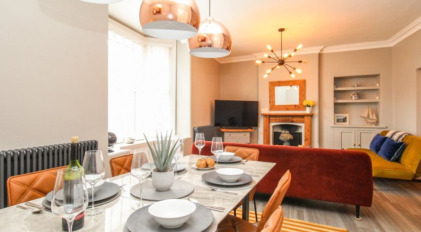 Photo of Swanage Bay