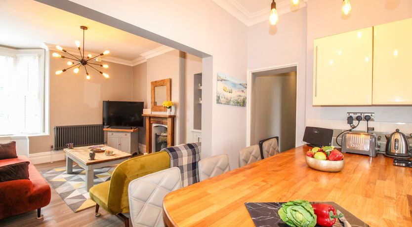 Photo of Swanage Bay