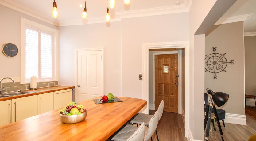 Photo of Swanage Bay