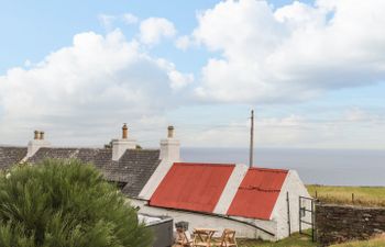 Ceol-na-Mara Holiday Cottage