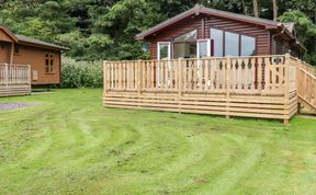 Photo of Bowland Lakes Leisure Village Lodge 16