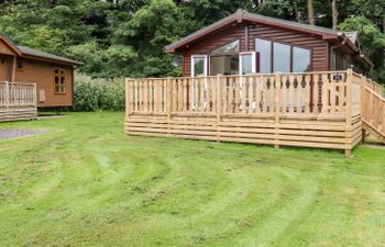 Bowland Lakes Leisure Village Lodge 16 Holiday Cottage